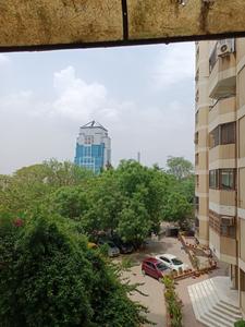 Gallery Cover Image of 1250 Sq.ft 2 BHK Apartment for buy in DLF Silver Oaks, DLF Phase 1 for 11000000