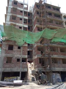 1 BHK Apartment