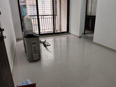 680 Sqft BHK Flat for sale in Space Palace Ulwe, Property ID