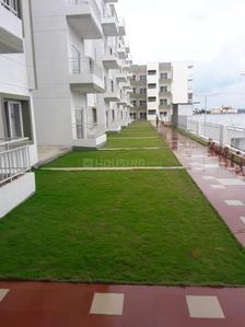 Gallery Cover Image of 1306 Sq.ft 2 BHK Apartment for buy in Kodipalya for 6000000
