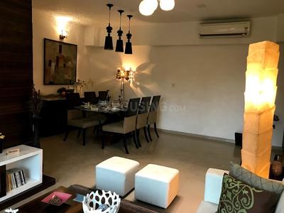 4 BHK Flat
