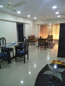 1600 Sqft BHK Flat for sale in Neumec Chandelier Court Worli