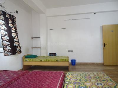 Bedroom Image of Golani PG in College Street