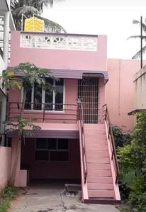Gallery Cover Image of 2260 Sq.ft 4 BHK Independent House for buy in Madhapur for 10170000