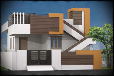 Gallery Cover Image of 1000 Sq.ft 2 BHK Independent House for buy in K.Pudur for 3600000