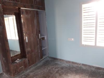 Gallery Cover Image of 500 Sq.ft 2 BHK Independent House for buy in Ramamurthy Nagar for 4700000