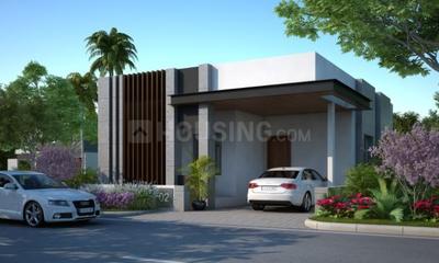 Gallery Cover Image of 1000 Sq.ft 2 BHK Independent House for buy in Isnapur for 3800000