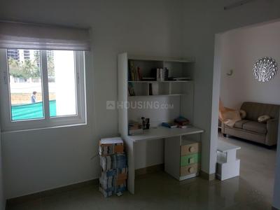 Gallery Cover Image of 649 Sq.ft 1 BHK Apartment for buy in Madipakkam for 2500000