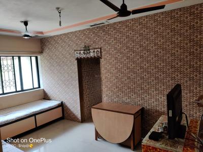 1 BHK Apartment
