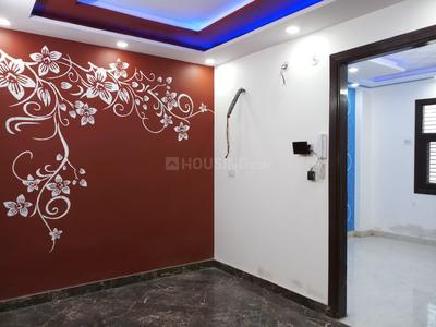 3 BHK Independent Floor