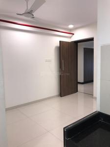 1 BHK Apartment