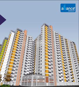 1 RK Apartment