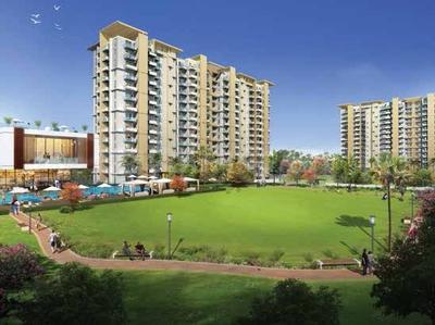3 BHK Apartment