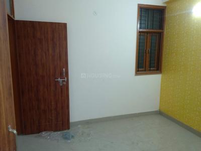 Gallery Cover Image of 650 Sq.ft 1 BHK Apartment for buy in Sector 87 for 1750000