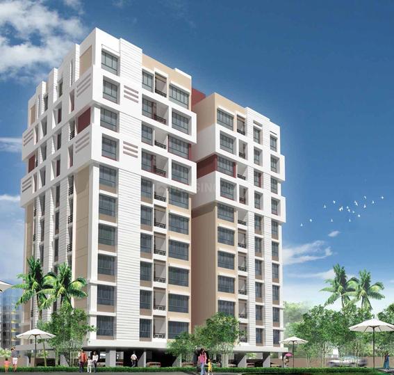 1479 Sqft 3 BHK Flat for sale in Sashwaat Mandeville Garden Court 3