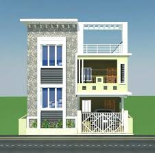 Gallery Cover Image of 810 Sq.ft 2 BHK Independent Floor for buy in Tambaram for 3300000