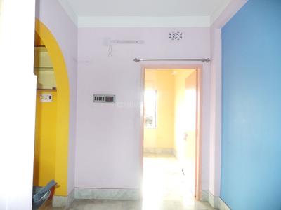 1 BHK Apartment