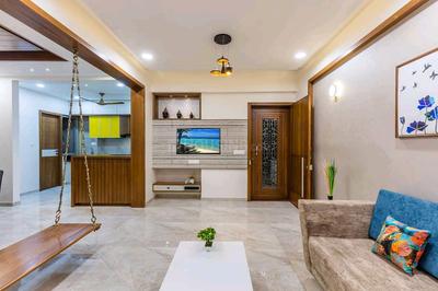 2 BHK Apartment