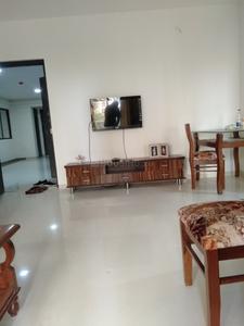 Gallery Cover Image of 750 Sq.ft 1 BHK Apartment for rent in Thane West for 20000