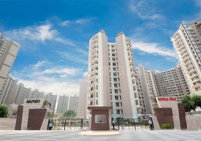 3 BHK Apartment