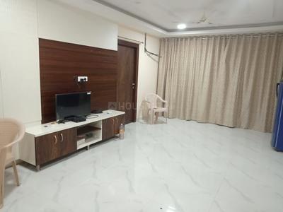 3 BHK Apartment