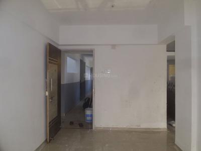 1 BHK Apartment