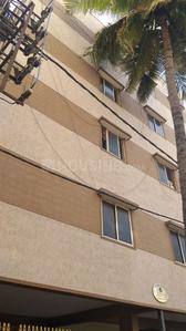 बीटीएम लेआउट में 12000 किराया के लिए 12000 Sq.ft 1 BHK अपार्टमेंट के गैलरी कवर की तस्वीर