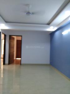 Gallery Cover Image of 1100 Sq.ft 3 BHK Independent Floor for buy in Chhattarpur for 3800000