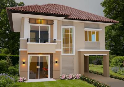 3 BHK Villa