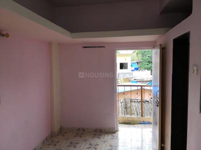Gallery Cover Image of 750 Sq.ft 1 BHK Independent Floor for buy in New Rani Bagh for 2900000