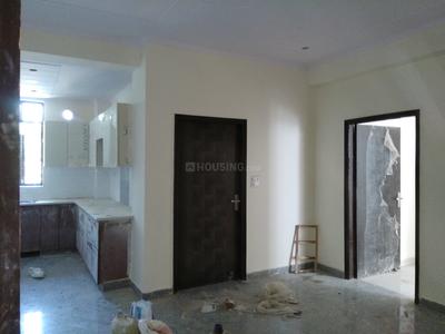 3 BHK Apartment