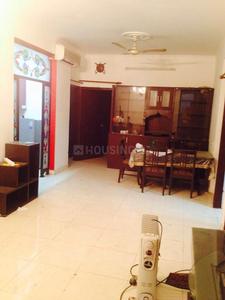 1 BHK Independent Floor