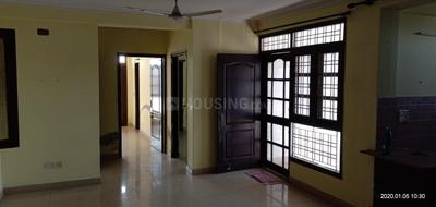 Gallery Cover Image of 2000 Sq.ft 3 BHK Apartment for buy in Majra for 7700000