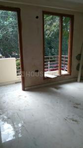 3 BHK अपार्टमेंट