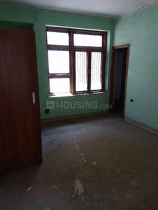 2 BHK Independent Floor
