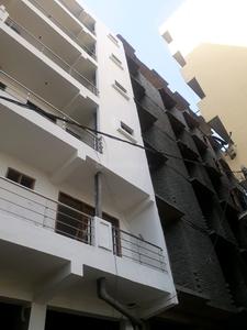 1 RK Apartment