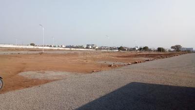 Gallery Cover Image of Sq.ft Residential Plot for buy in Lohegaon for 1500000