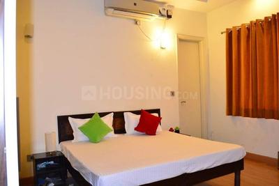 3 BHK Independent Floor