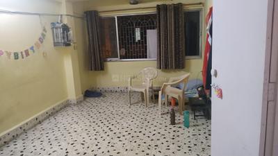 Gallery Cover Image of 750 Sq.ft 1 BHK Independent House for rent in Kopar Khairane for 18000