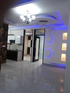 3 BHK Apartment