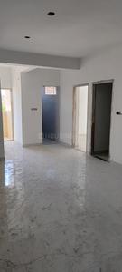 1188 Sqft BHK Flat for sale in Samrat Lily HSR Layout, South