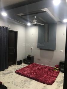 Gallery Cover Image of 2300 Sq.ft 3 BHK Independent Floor for buy in Sector 15A for 10500000