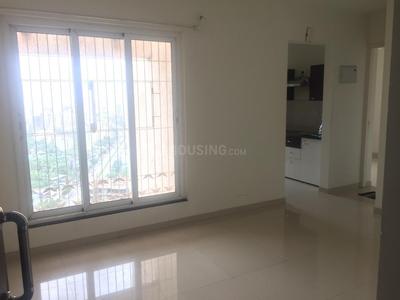 1 BHK Apartment