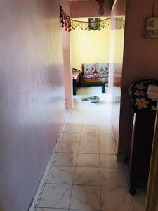 Gallery Cover Image of 620 Sq.ft 1 BHK Independent Floor for buy in Chinchwad for 4000000