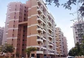 1 BHK Apartment