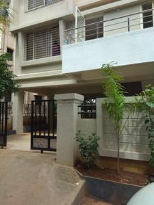 Gallery Cover Image of 2100 Sq.ft 2 BHK Independent House for buy in Wakad for 11000000