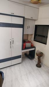 2 BHK Independent House