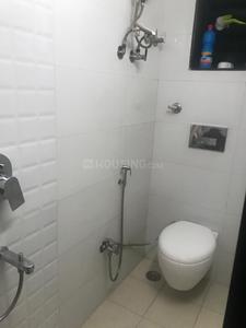 Gallery Cover Image of 550 Sq.ft 2 BHK Apartment for buy in Nerul for 8000000