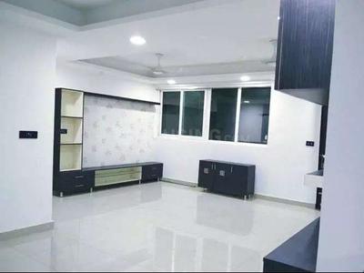 Gallery Cover Image of 2001 Sq.ft 3 BHK Villa for buy in Kalepully for 7500000