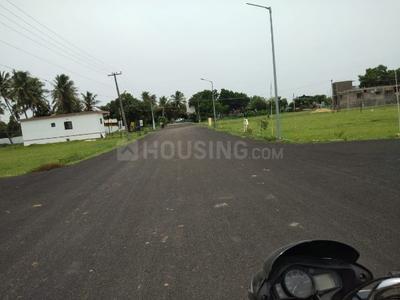 Gallery Cover Image of Sq.ft Residential Plot for buy in Avadi for 2300000